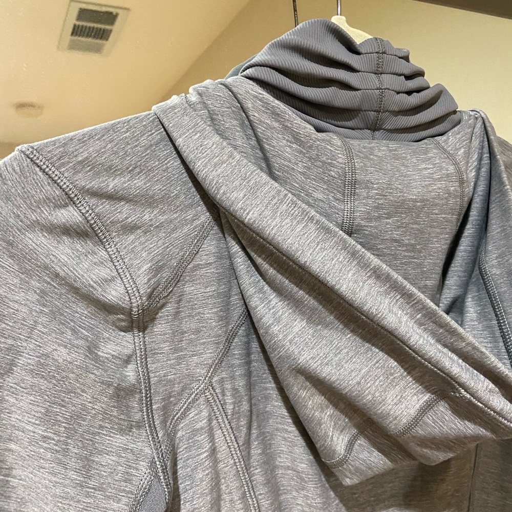 Lululemon Zip Up Jacket - Picture 6 of 6